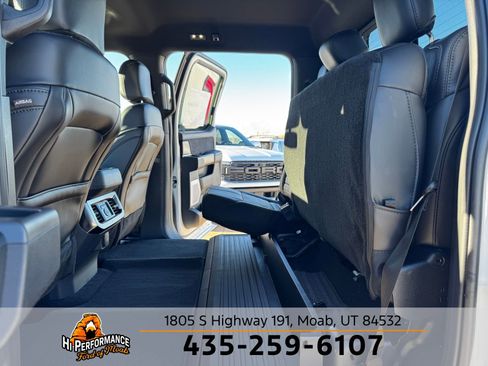 New 2026 Ford F250 Platinum image 41