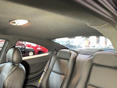 Used 2005 Pontiac GTO RWD image 55