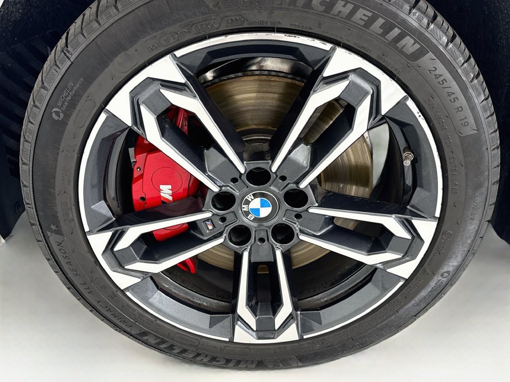 Certified 2026 BMW X2 xDrive28i w/ Technology Package AWD/4WD image 28