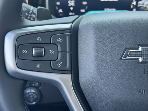 New 2026 Chevrolet Silverado 1500 RST w/ Safety Package image 32