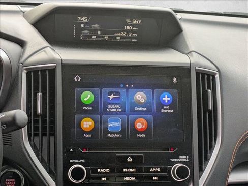 Used 2023 Subaru Crosstrek 2.5i Limited image 11