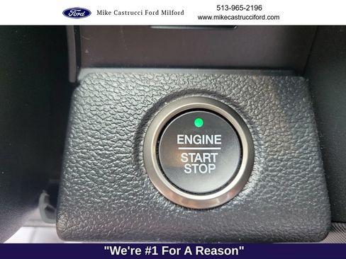 Certified 2020 Ford F150 Raptor w/ Equipment Group 802A Luxury AWD/4WD image 19