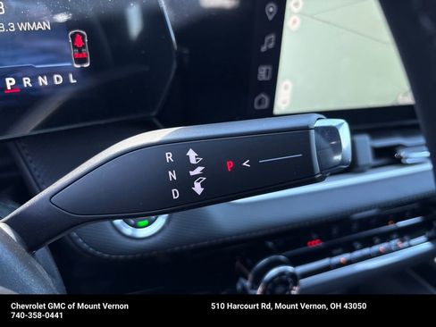 New 2026 Chevrolet Equinox LT w/ Safety and Technology Package FWD image 28