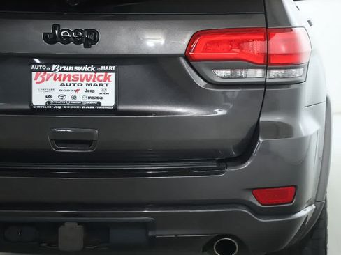 Used 2014 Jeep Grand Cherokee Altitude AWD/4WD image 43
