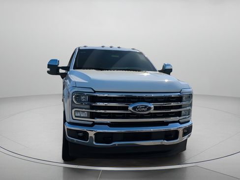 New 2026 Ford F250 King Ranch w/ Chrome Package image 4