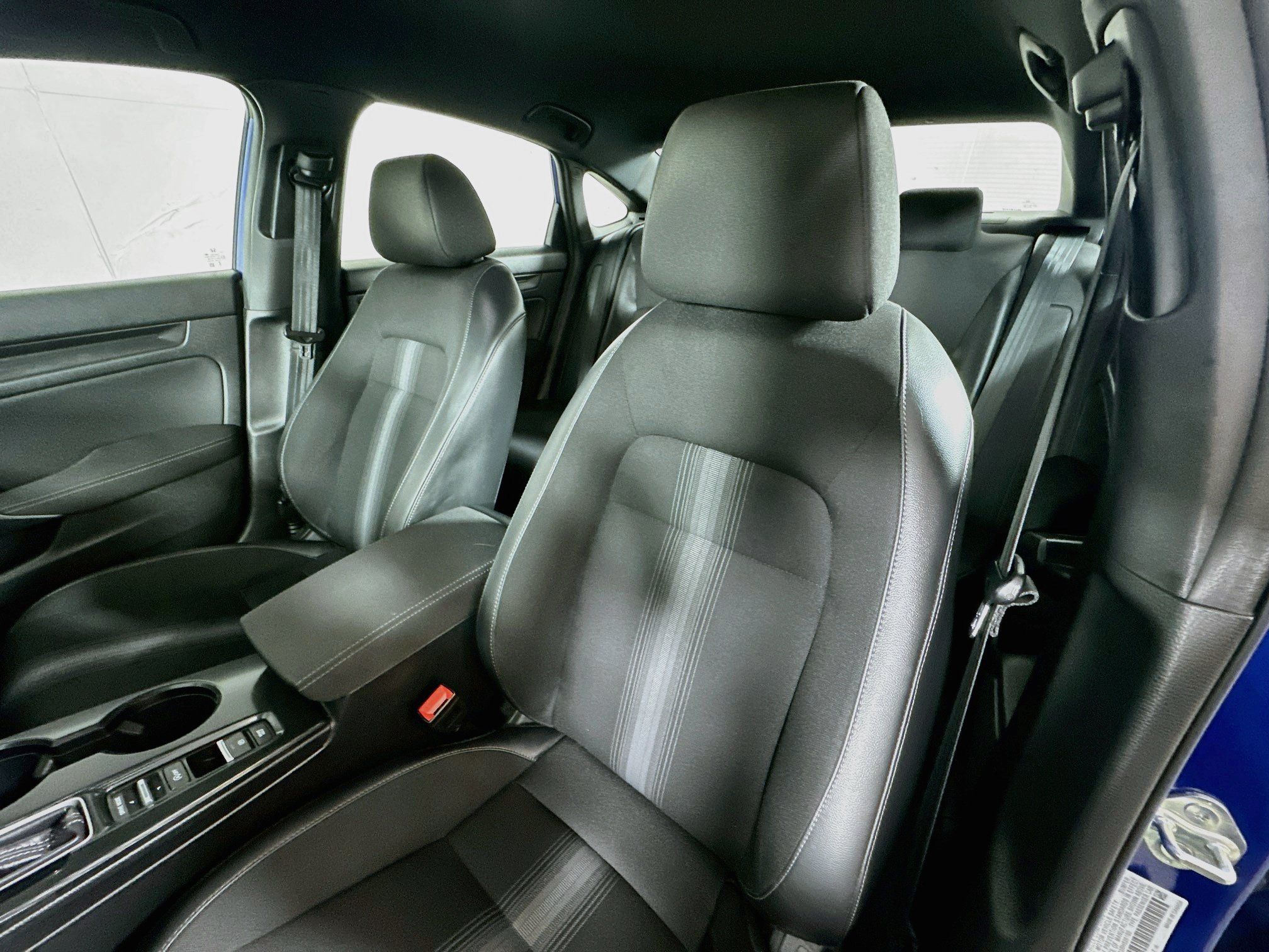 Used 2024 Honda Civic Sport image 20