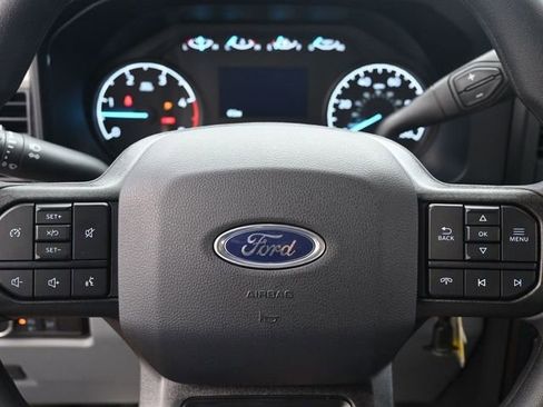 New 2026 Ford F250 XL RWD image 9
