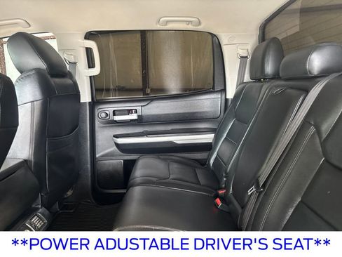 Used 2019 Toyota Tundra SR5 AWD/4WD image 17