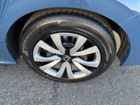 Certified 2026 Honda Civic LX image 12