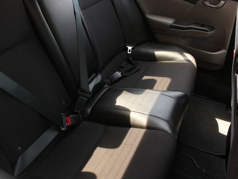 Used 2015 Honda Civic LX image 19