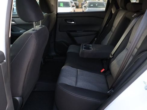 New 2026 Nissan Rogue SV image 10