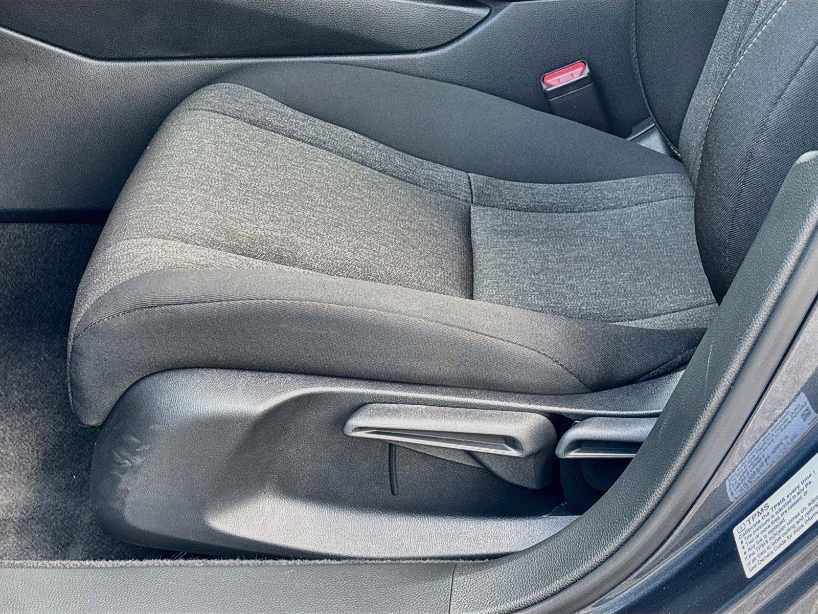Certified 2026 Honda Accord LX image 21
