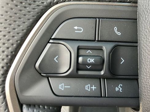 New 2026 Toyota Tacoma TRD Sport image 25