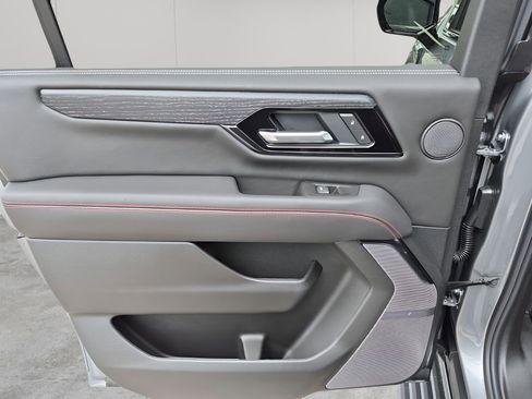 New 2026 GMC Yukon XL AT4 Ultimate image 17