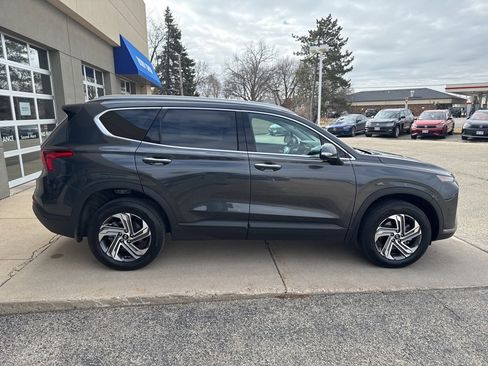 Used 2023 Hyundai Santa Fe SEL image 10