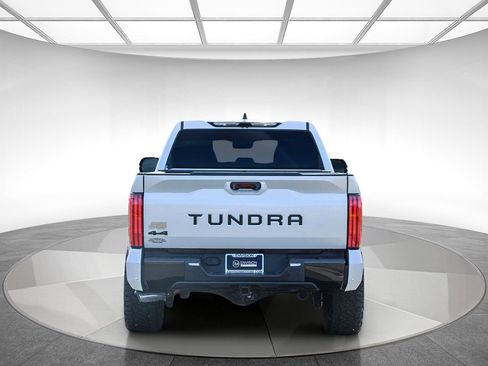 Used 2024 Toyota Tundra Capstone image 3