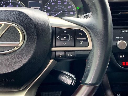 Used 2019 Lexus RX 350 FWD w/ Navigation Package image 24