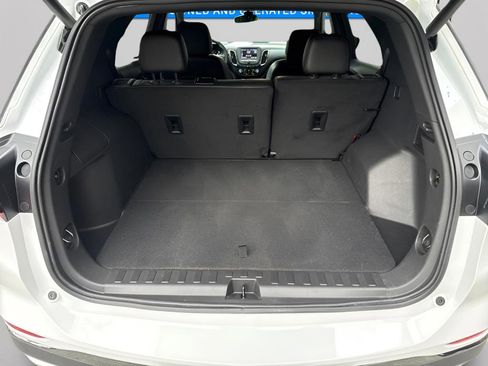 Used 2023 Chevrolet Equinox RS AWD/4WD image 12