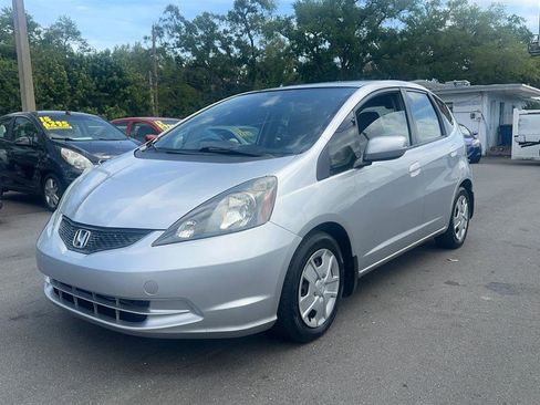 Used 2013 Honda Fit image 12