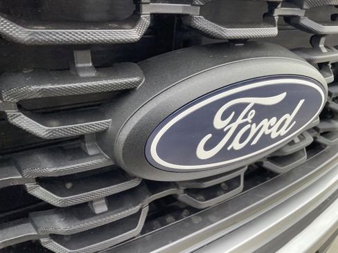 New 2025 Ford F150 STX w/ Equipment Group 200A image 28