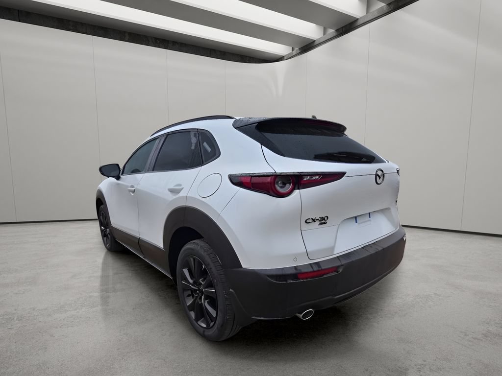 Used 2026 MAZDA CX-30 AWD 2.5 S image 6