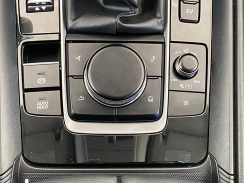 Certified 2026 MAZDA CX-50 AWD 2.5 Hybrid w/ Weather Package image 39