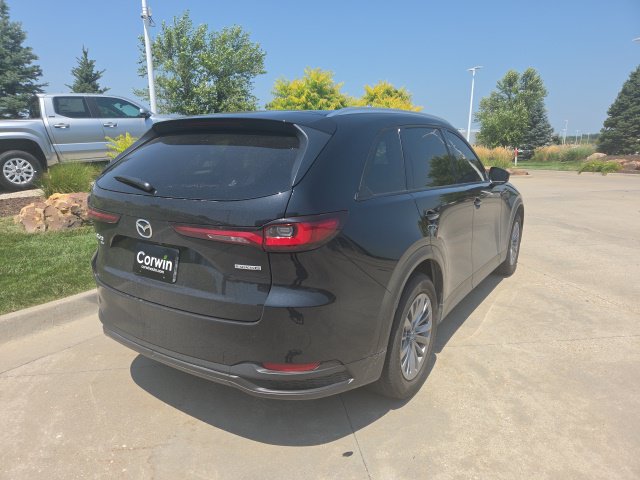 Used 2024 MAZDA CX-90 3.3 Turbo w/ Preferred Plus AWD/4WD image 36