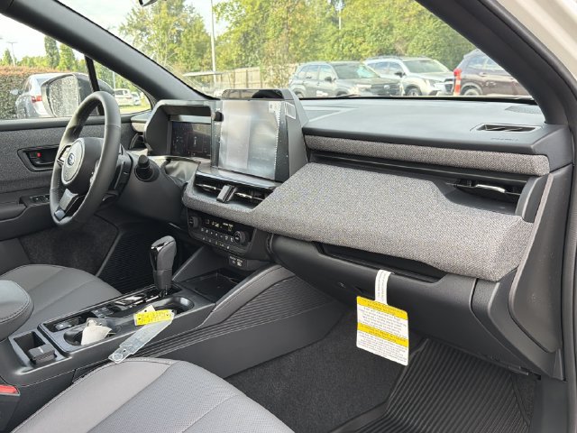 New 2026 Subaru Outback Limited AWD/4WD image 19