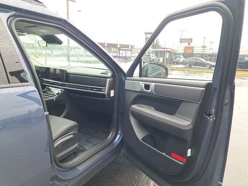 Used 2026 Hyundai Santa Fe SEL image 16