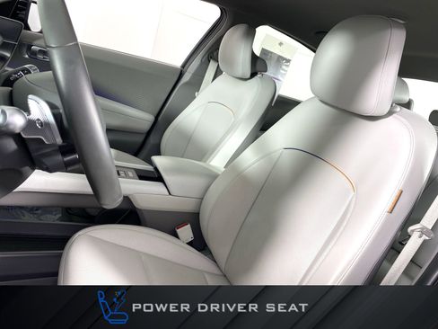 Used 2024 Hyundai Ioniq 6 SEL image 18