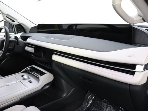 New 2026 Lincoln Navigator Reserve w/ Jet Appearance Package image 15