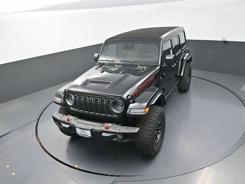 New 2026 Jeep Wrangler Unlimited Rubicon image 14