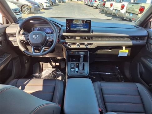 Certified 2026 Honda CR-V Sport-L image 6