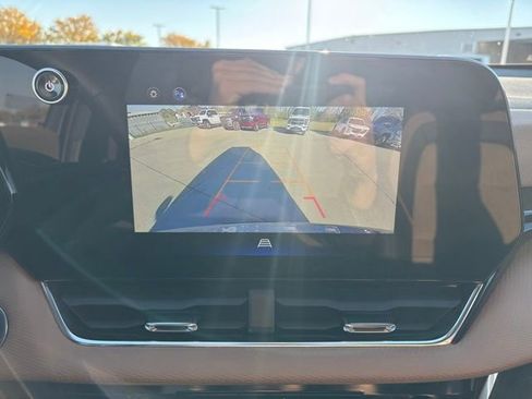 Certified 2025 Chevrolet Equinox ACTIV image 14