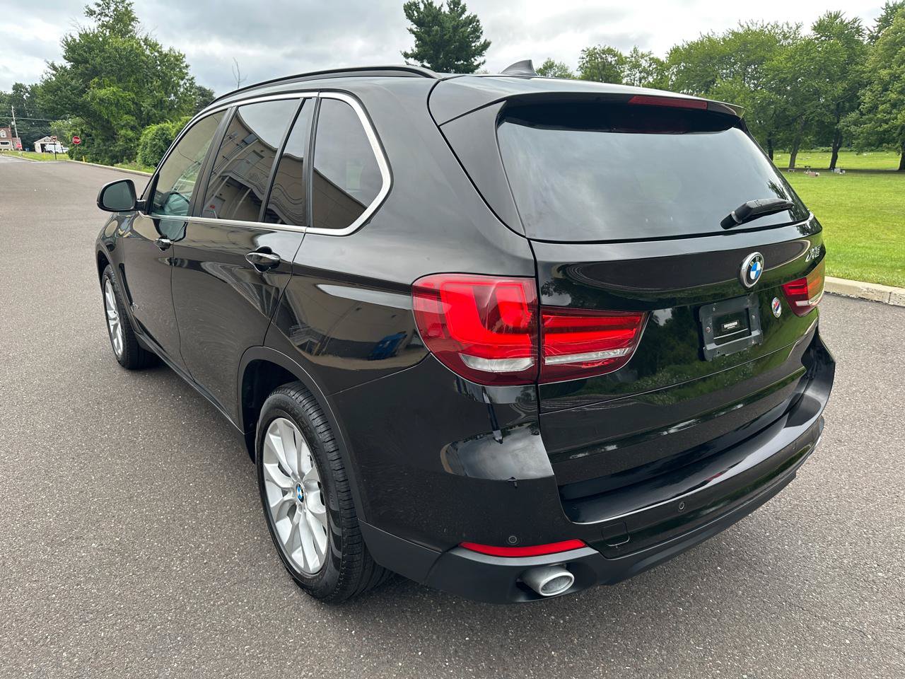 Used 2016 BMW X5 xDrive35i AWD/4WD image 8