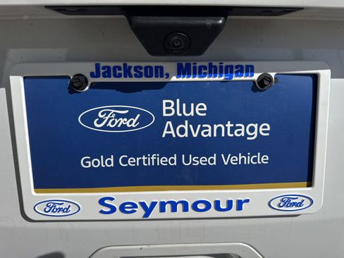 Certified 2022 Ford Escape SE w/ Convenience Package image 17