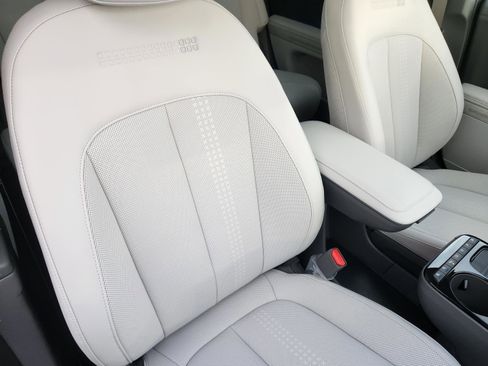 New 2026 Hyundai Ioniq 5 Limited AWD/4WD image 24