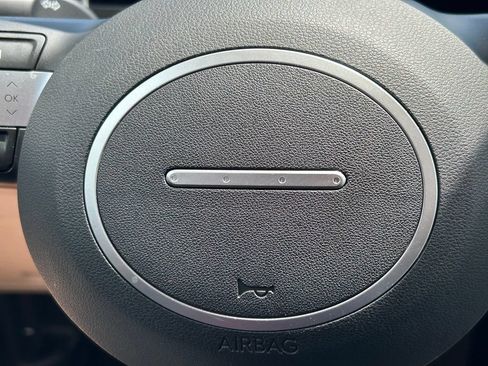 Used 2026 Hyundai Tucson SEL FWD image 33