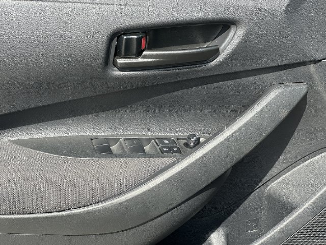 Certified 2026 Toyota Corolla LE FWD image 21