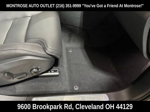 New 2026 Volvo XC90 B6 Ultra w/ Protection Package image 47