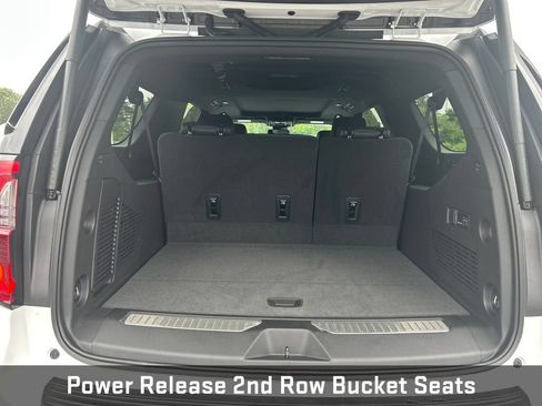 New 2026 GMC Yukon XL AT4 AWD/4WD image 25