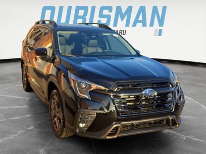 New 2026 Subaru Ascent Limited Bronze