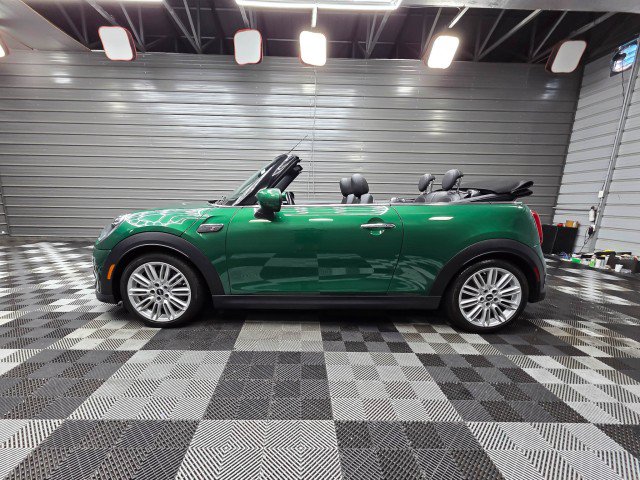 Used 2024 MINI Cooper S FWD image 8