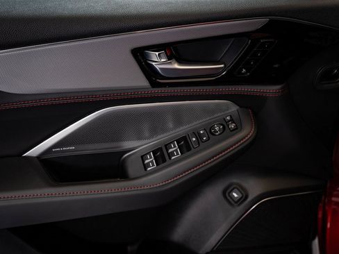 New 2026 Acura MDX A-Spec image 26