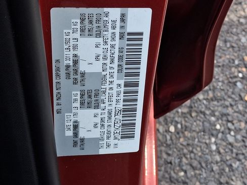 Used 2014 MAZDA MAZDA2 Sport FWD image 28