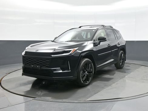 Certified 2026 Toyota RAV4 XSE image 3