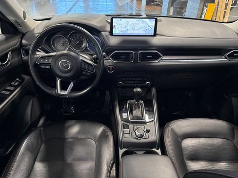Certified 2024 MAZDA CX-5 Carbon Edition AWD/4WD image 11