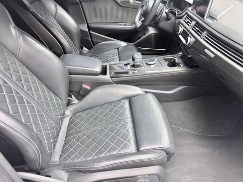 Used 2018 Audi S5 Premium Plus w/ Navigation Package image 12