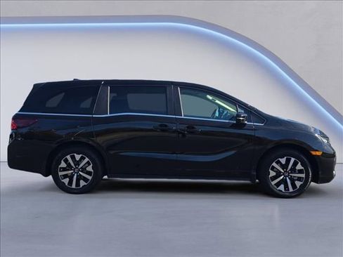 New 2026 Honda Odyssey EX-L image 7