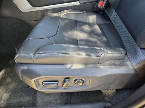 New 2026 Toyota Sequoia Limited image 15